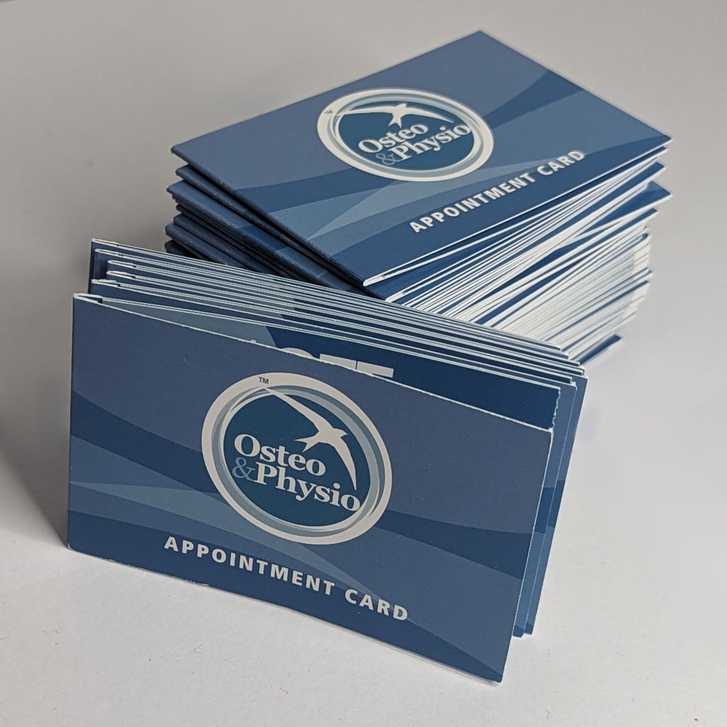 Appointment Cards - 500